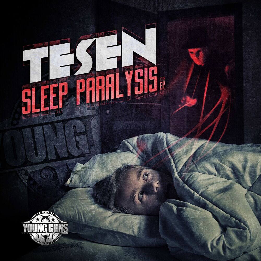 Picture of Sleep Paralysis