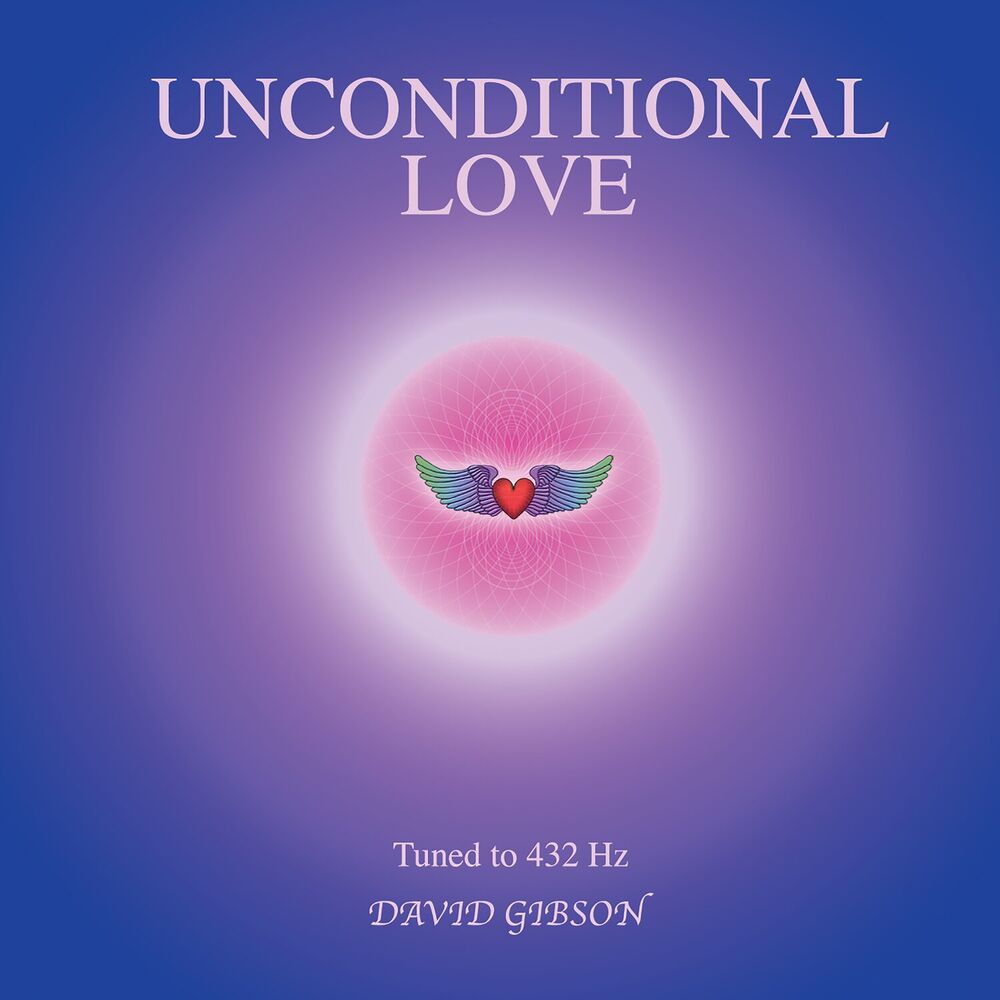 Picture of Unconditional Divine Love