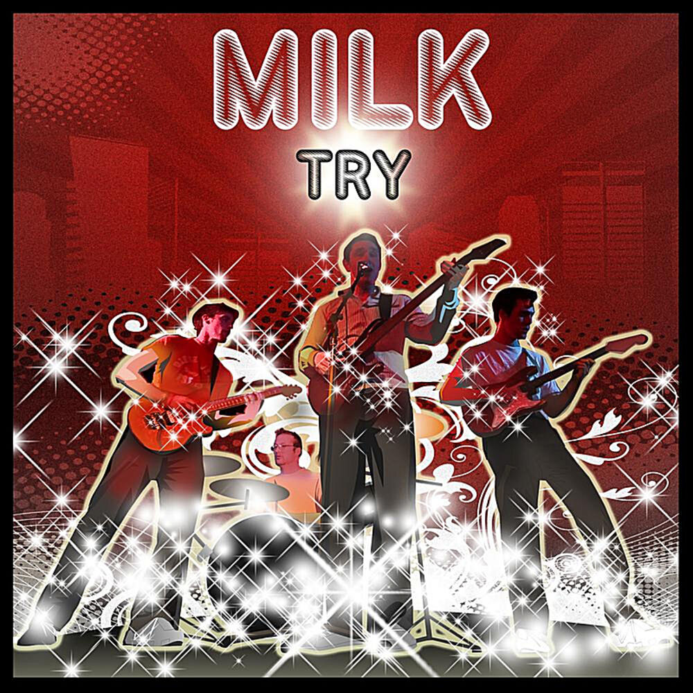 Picture of Try - EP
