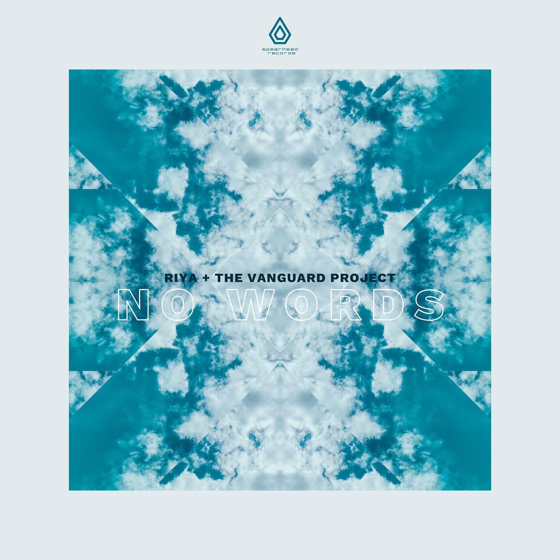 Album cover of No Words