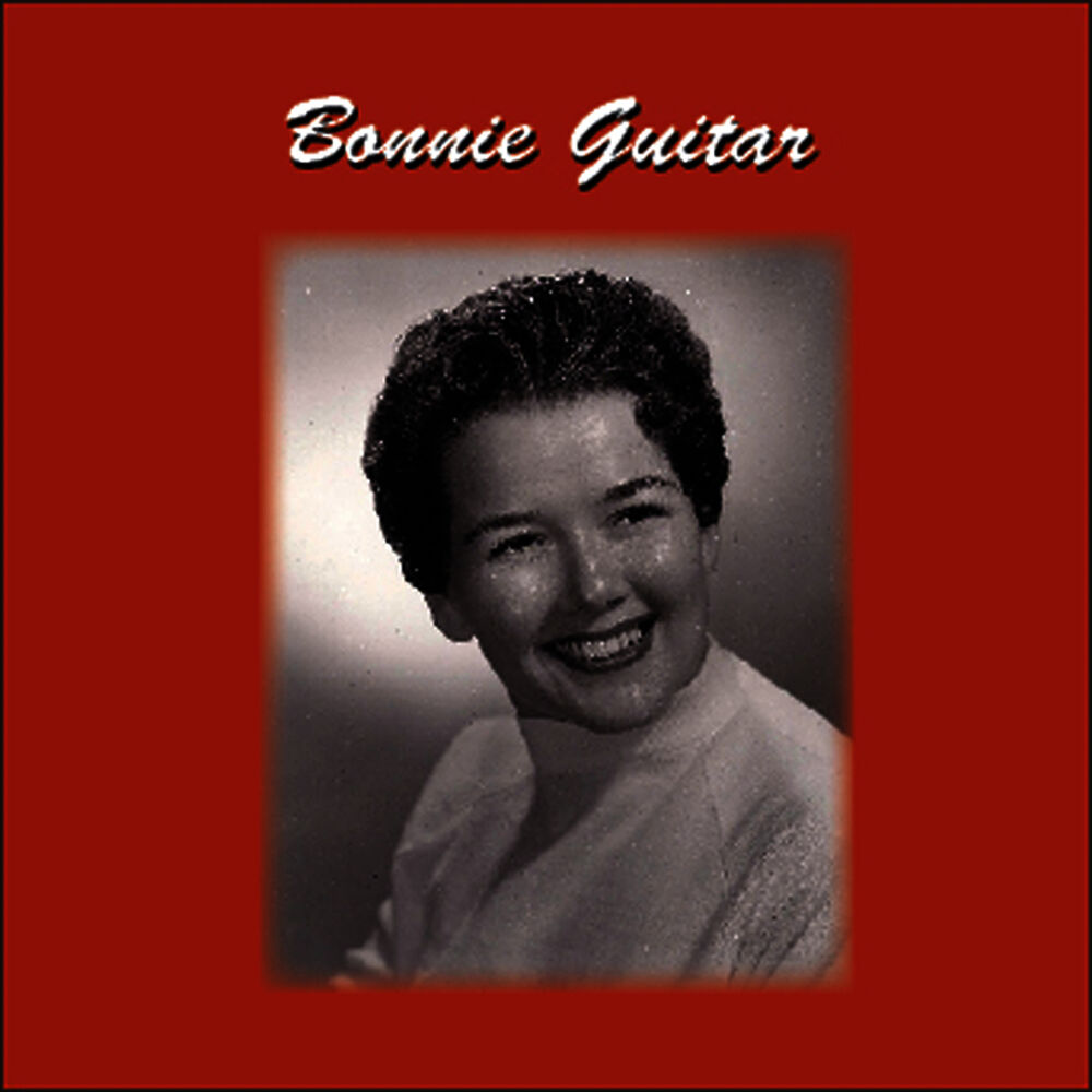 Picture of Bonnie Guitar EP