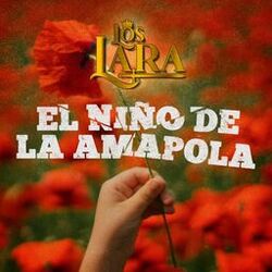 Cover of El Niño De La Amapola
