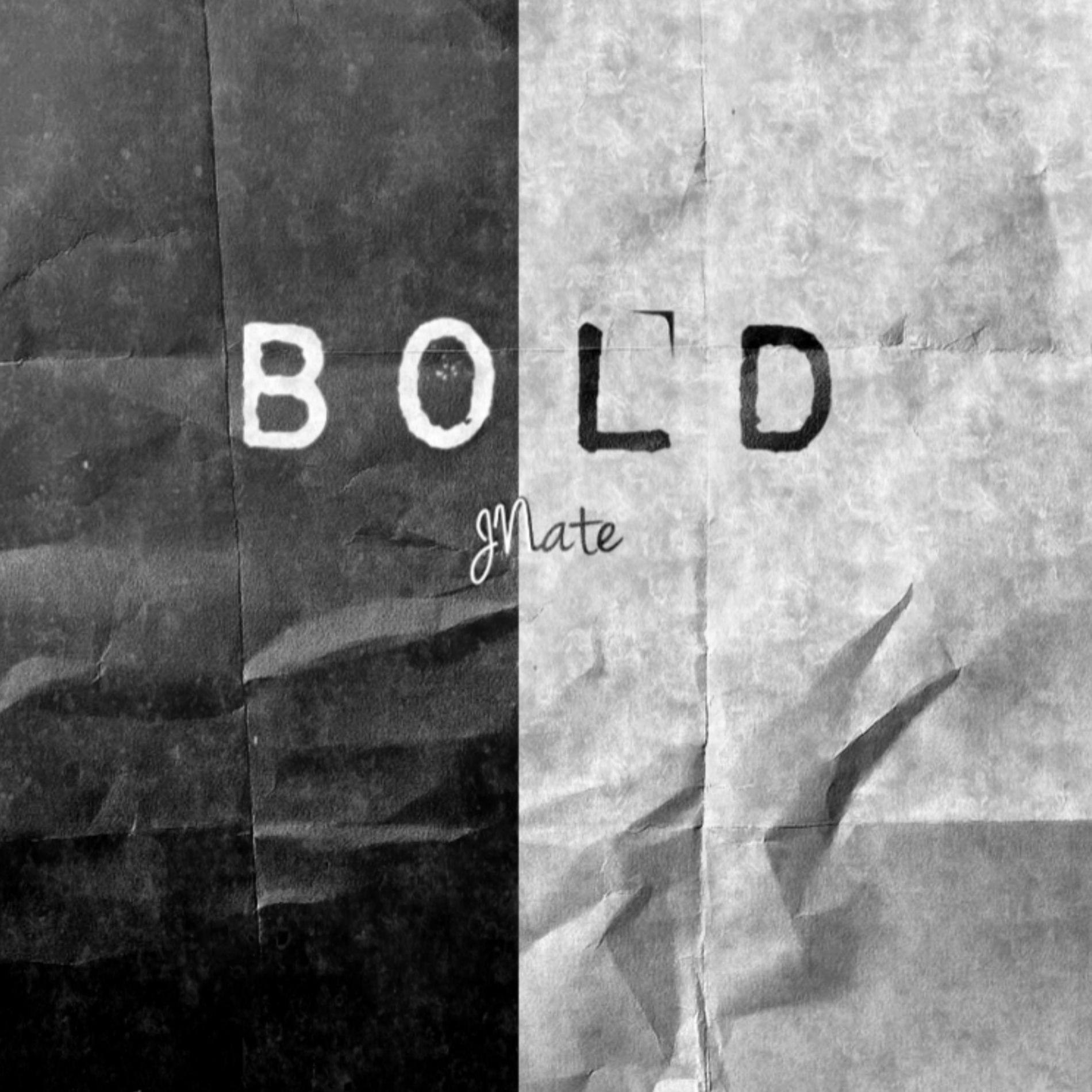 Album cover of BOLD