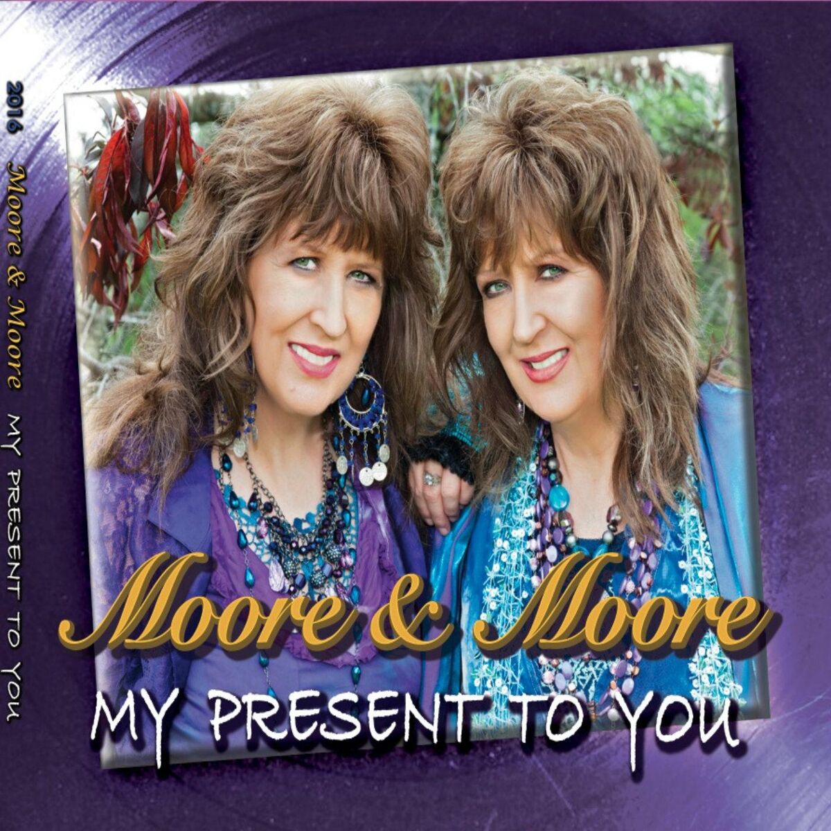 Album cover of My Present to You