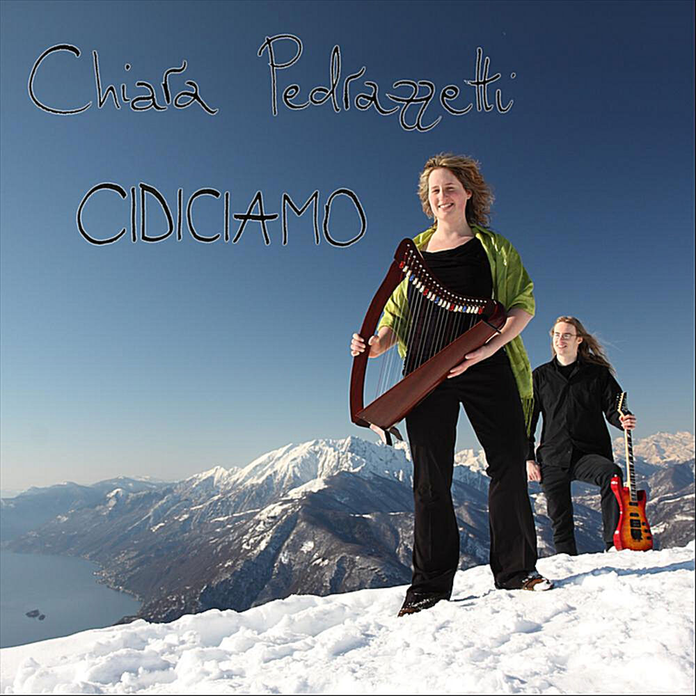 Picture of Cidiciamo