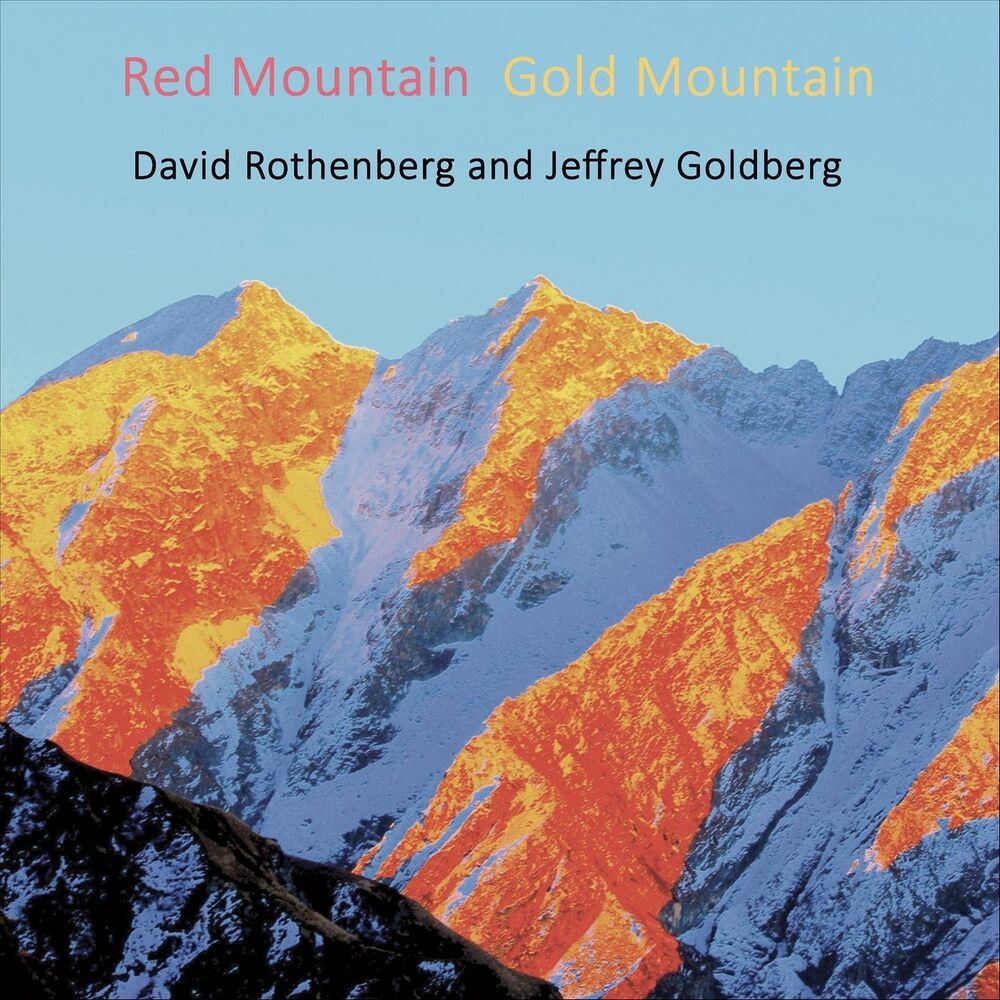 Picture of Red Mountain, Gold Mountain