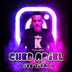 Cover of Live Tiyara