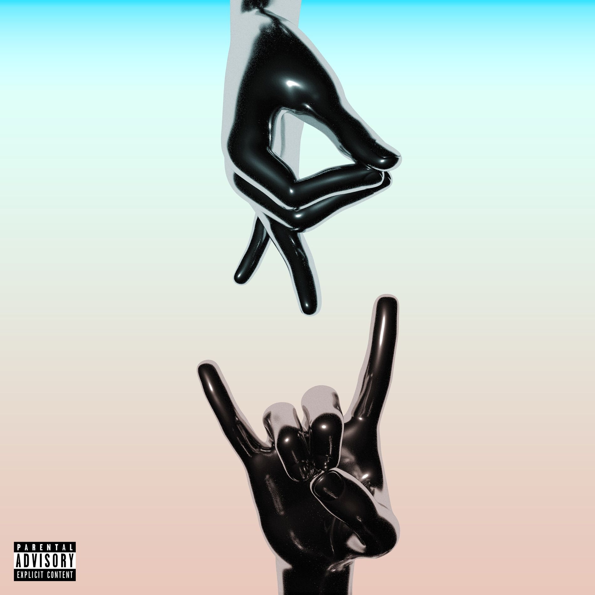 Album cover of Link Up