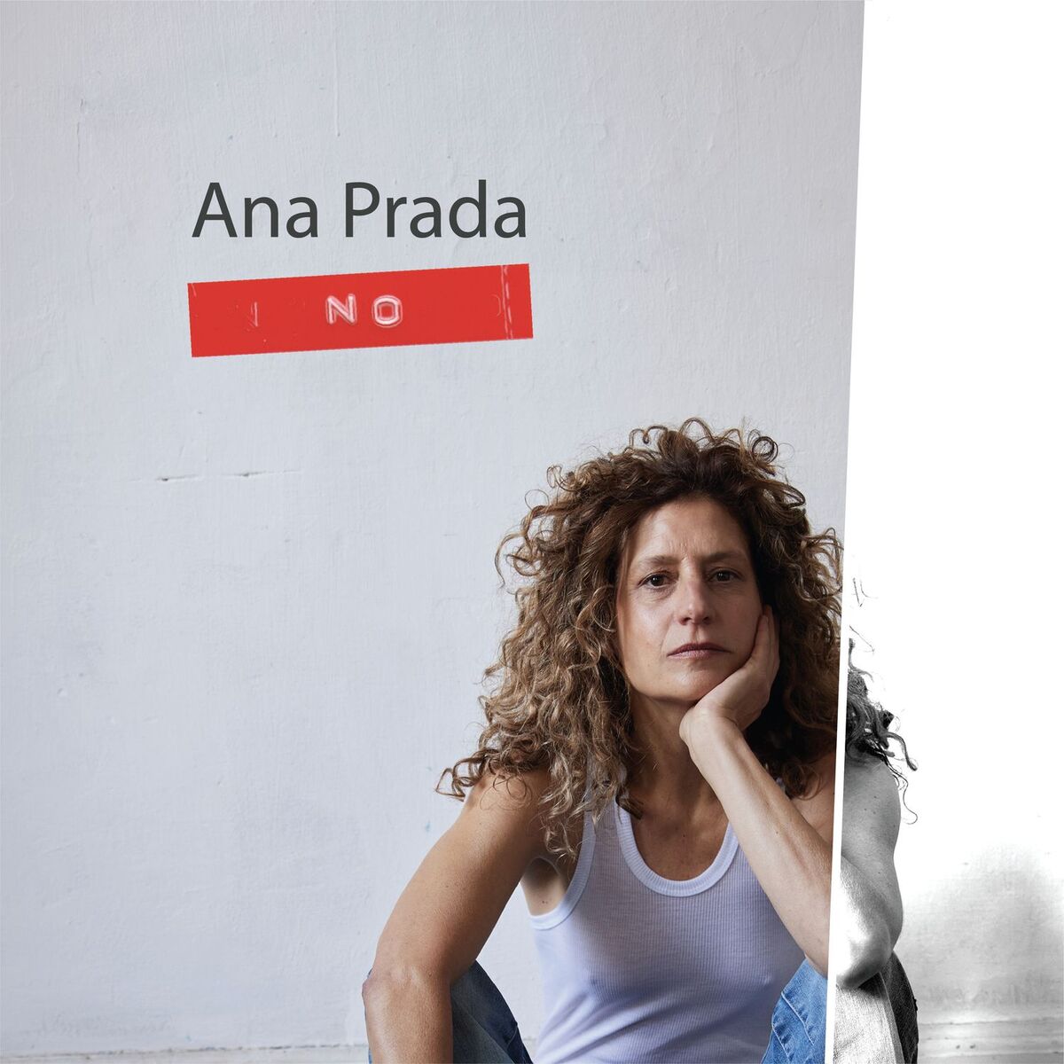 Album cover of No