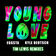 Young Love (Tim Lewis Remix) by EGGSTA album cover