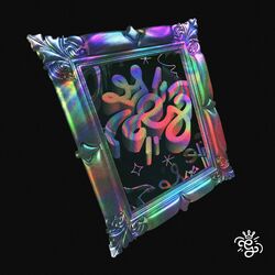 Cover of Fine Art (Remixes)