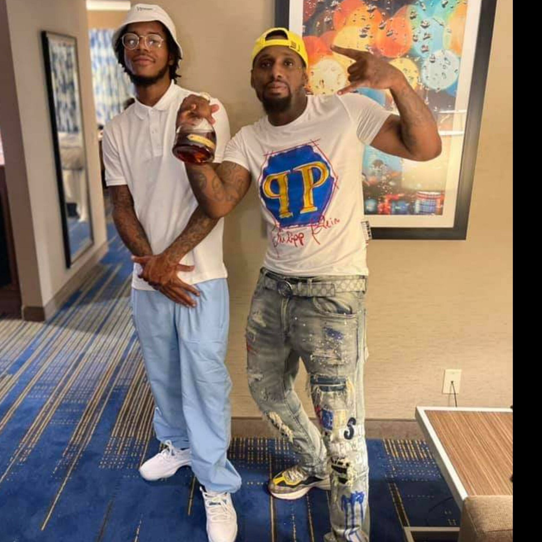 Album cover of aquafina (feat. Ayo Jay)