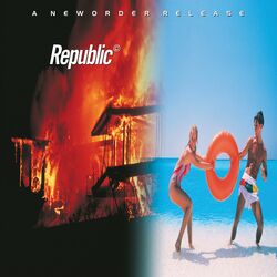 Cover of Republic