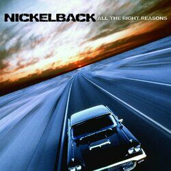 Cover of All the Right Reasons (Special Edition)
