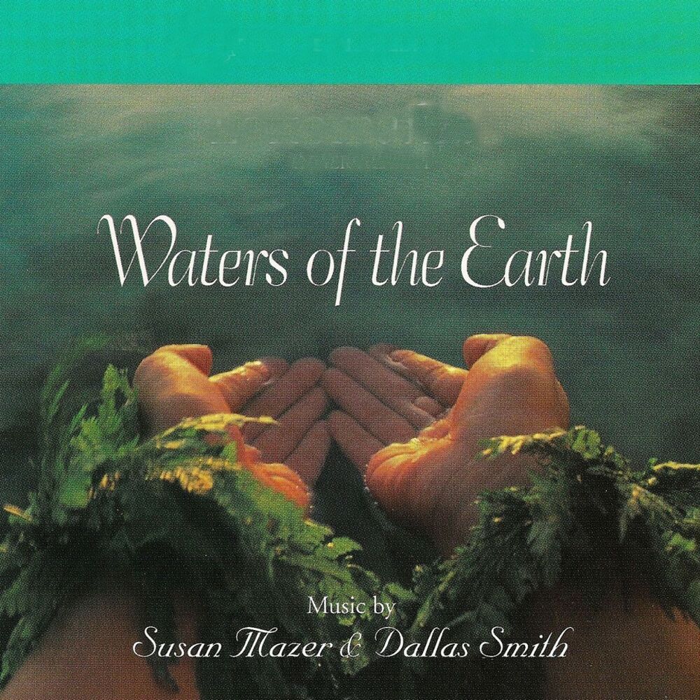 Picture of Waters of the Earth