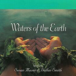 Cover of Waters of the Earth