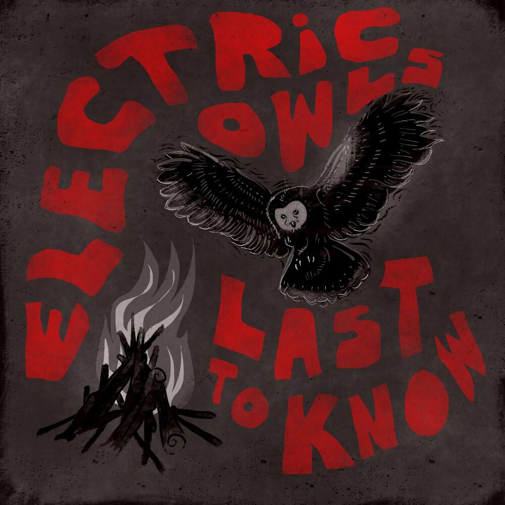 Picture of Last to Know