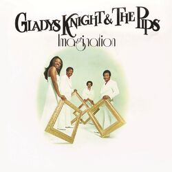 Cover of Imagination (Expanded Edition)