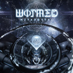 Cover of Metaportal