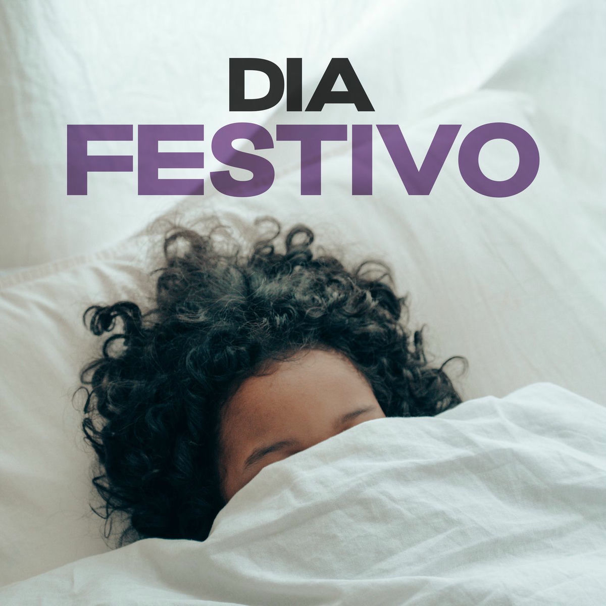 Album cover of Día festivo