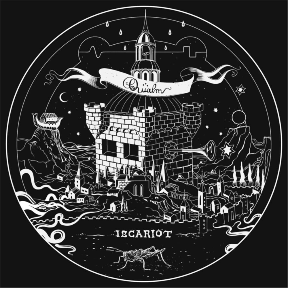 Picture of Qualm / Iscariot