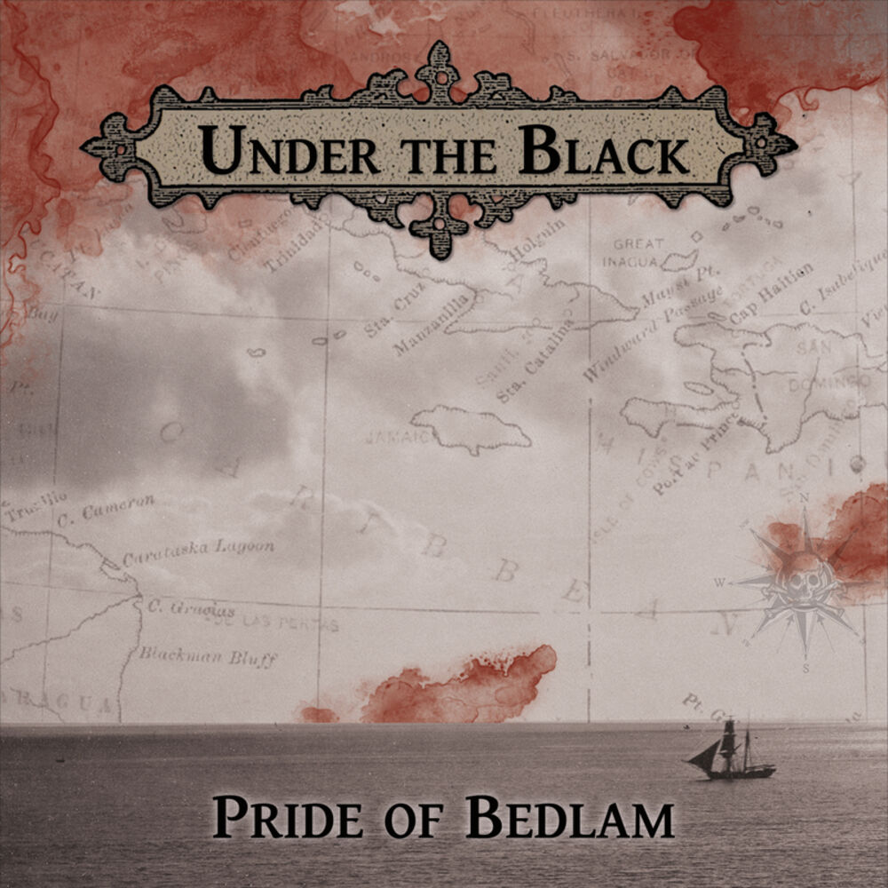 Picture of Under the Black