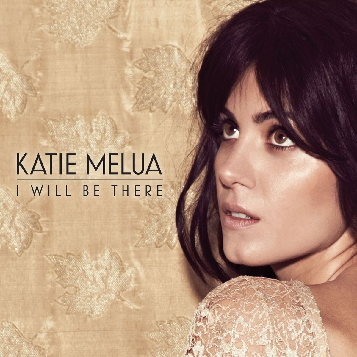 Album cover of I Will Be There