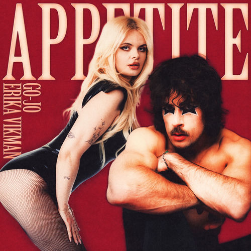 Descargar APPETITE - Go-Jo MP3