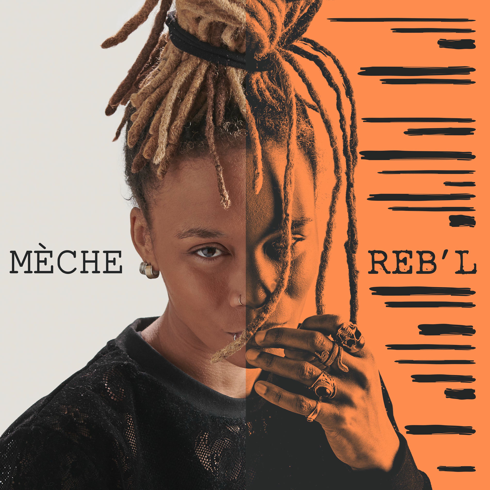 Album cover of Yuh Body