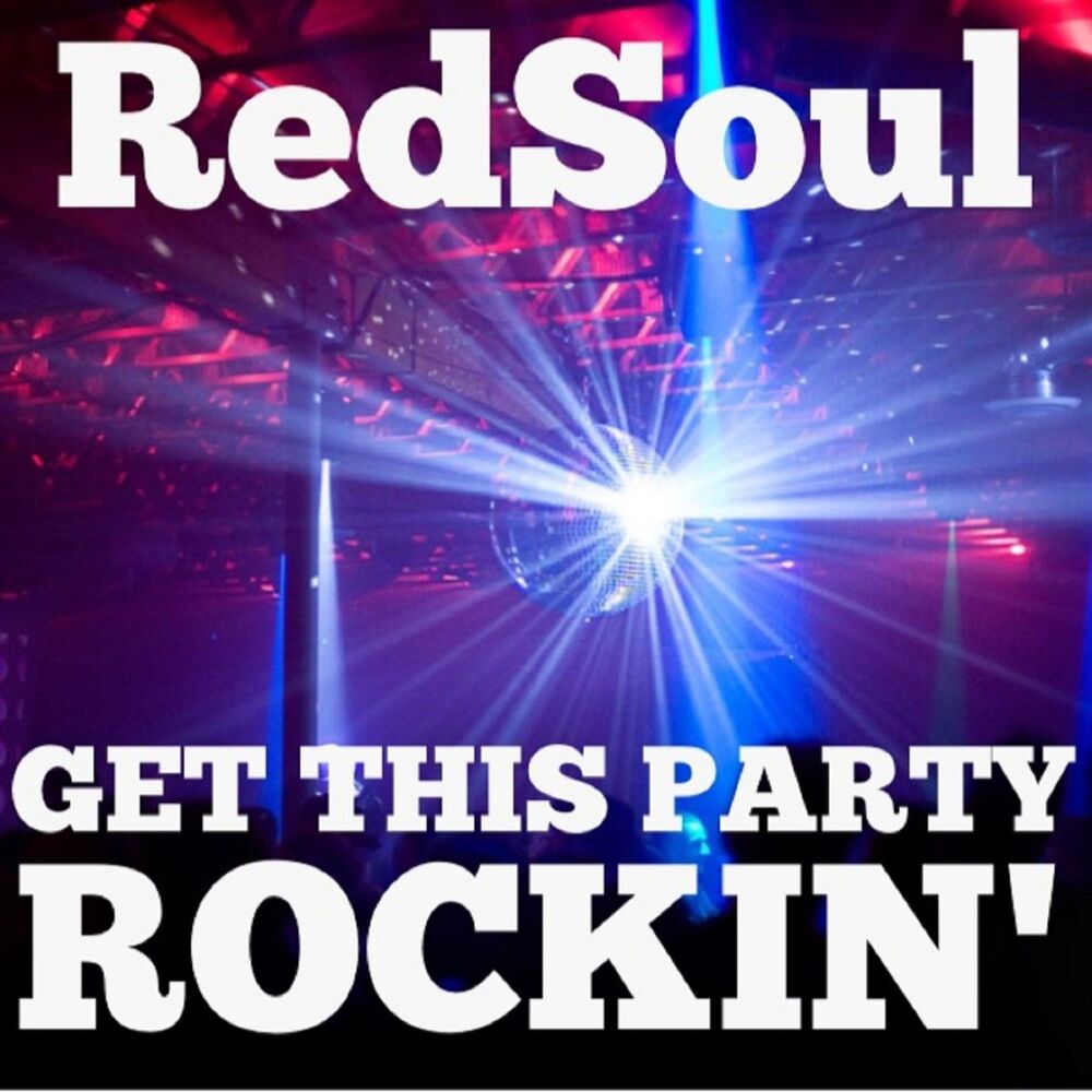 Picture of Get This Party Rockin'