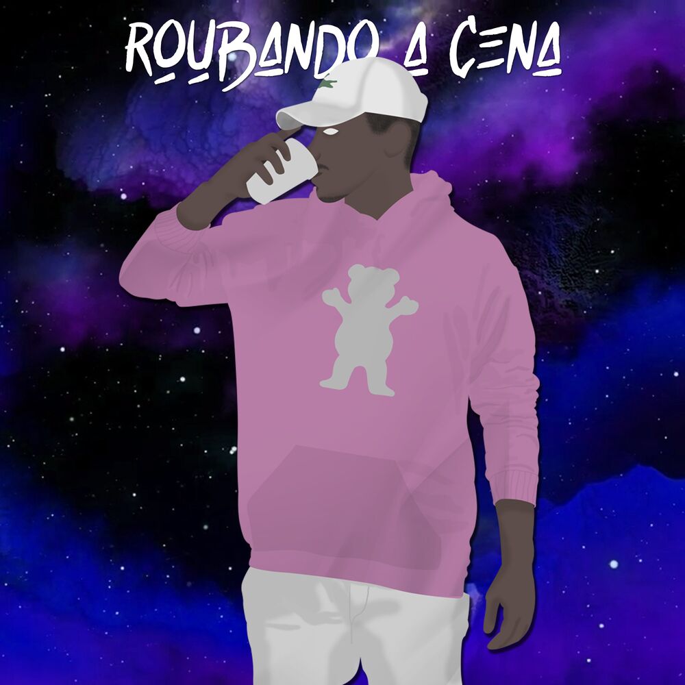 Picture of Roubando a Cena
