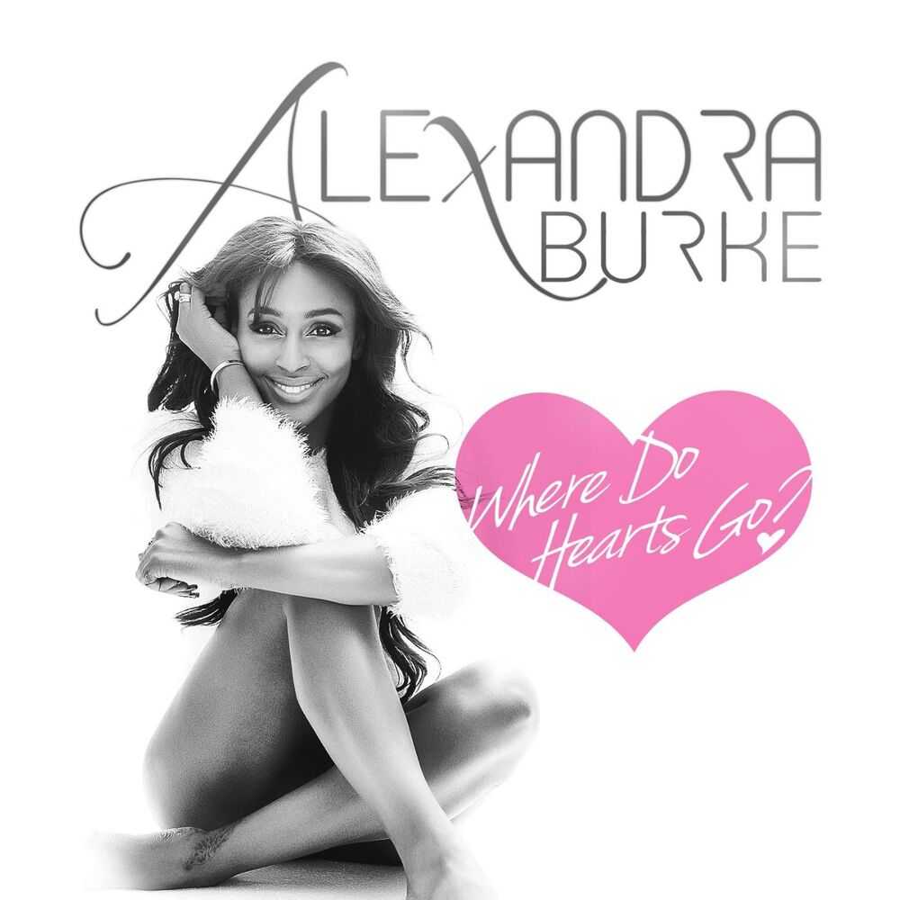 Picture of Where Do Hearts Go