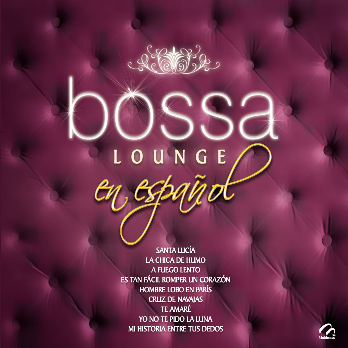 Album cover of Es Tan Fácil Romper un Corazón