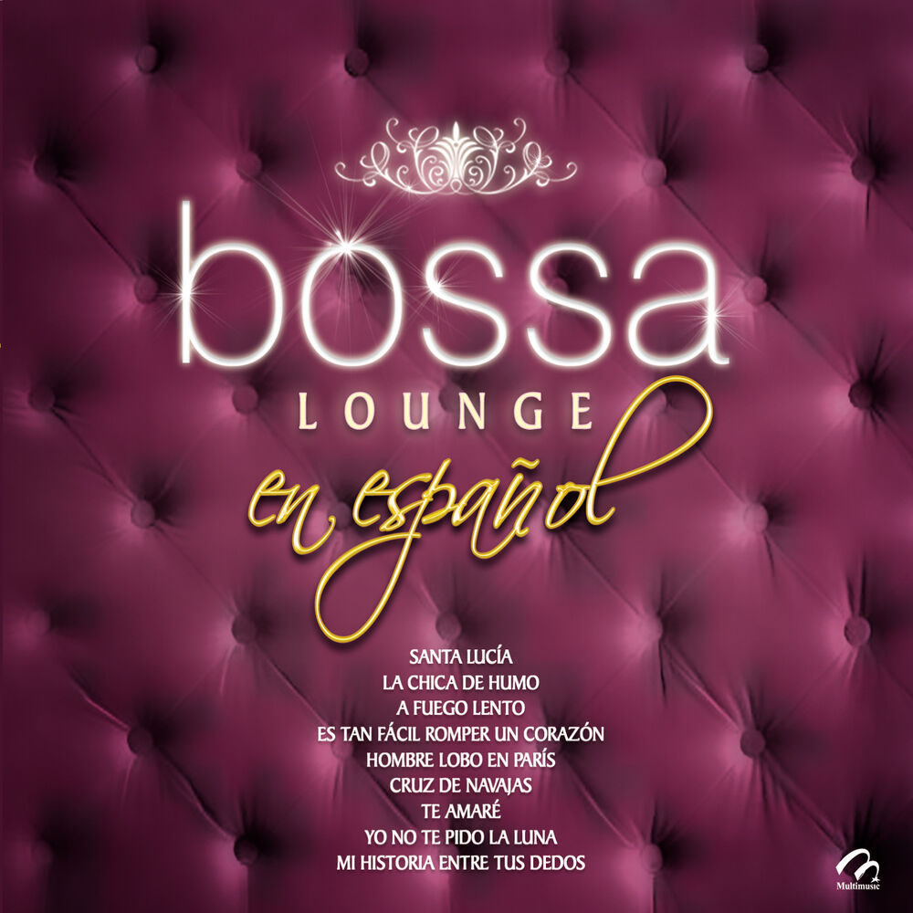 Picture of Bossa Lounge en Español