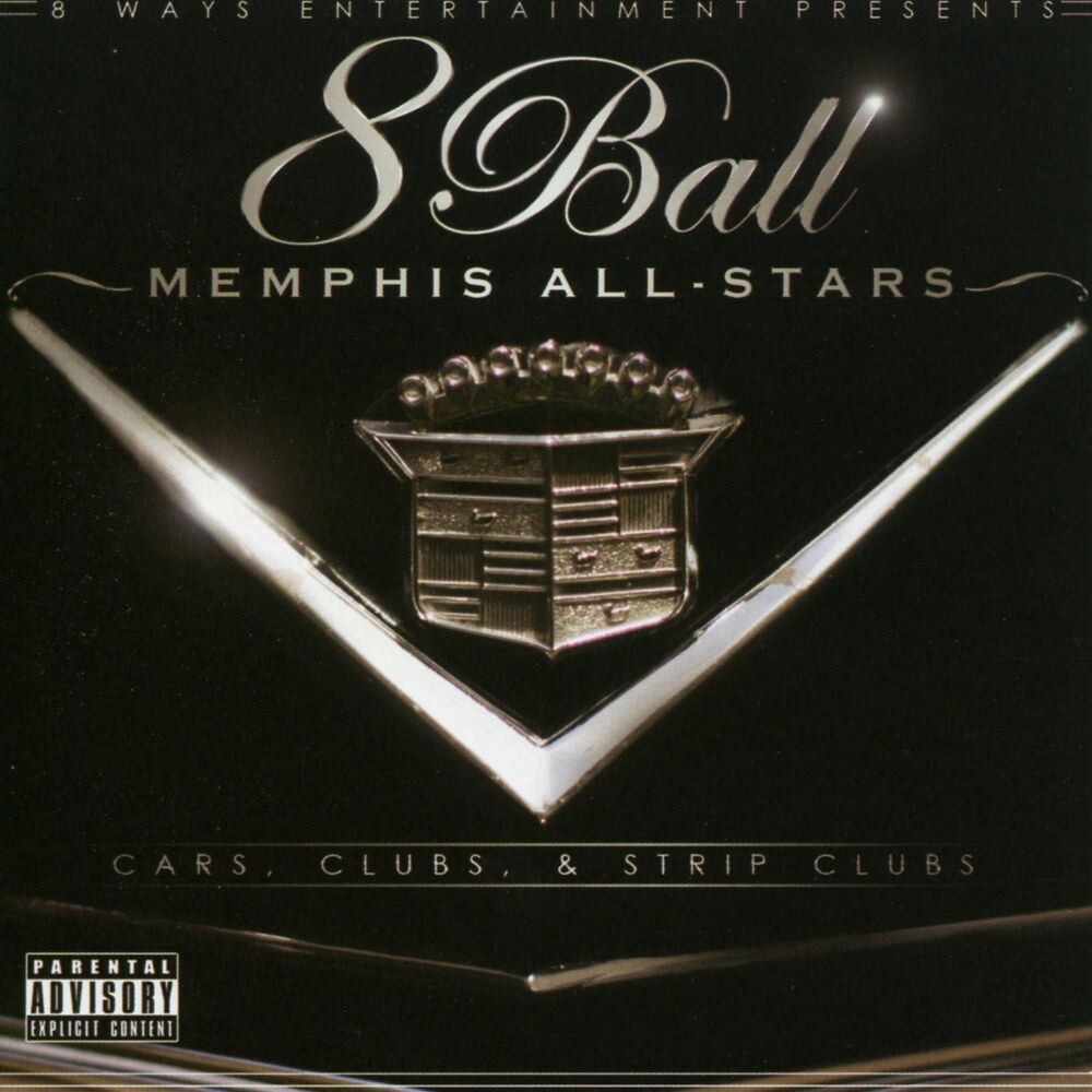 Picture of Memphis All Stars