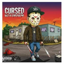 Cover of CURSED (with Eminem)