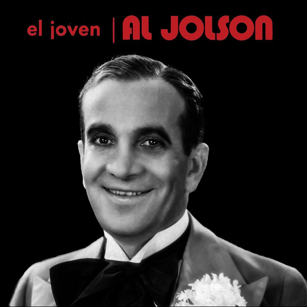 You Made Me Love You cover art