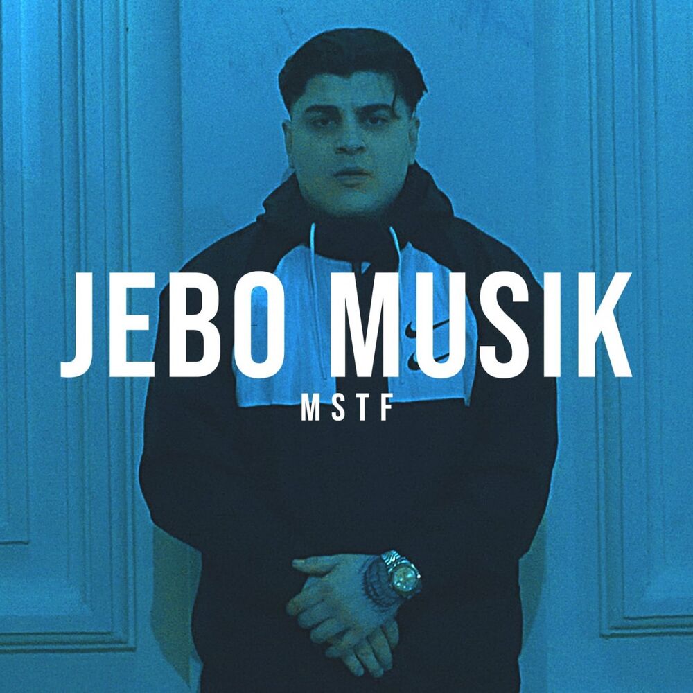 Picture of Jebo Musik