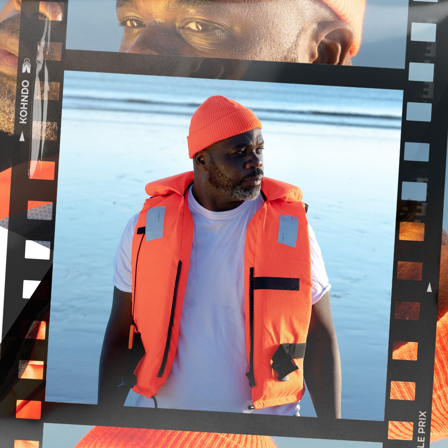 Album cover of Le prix