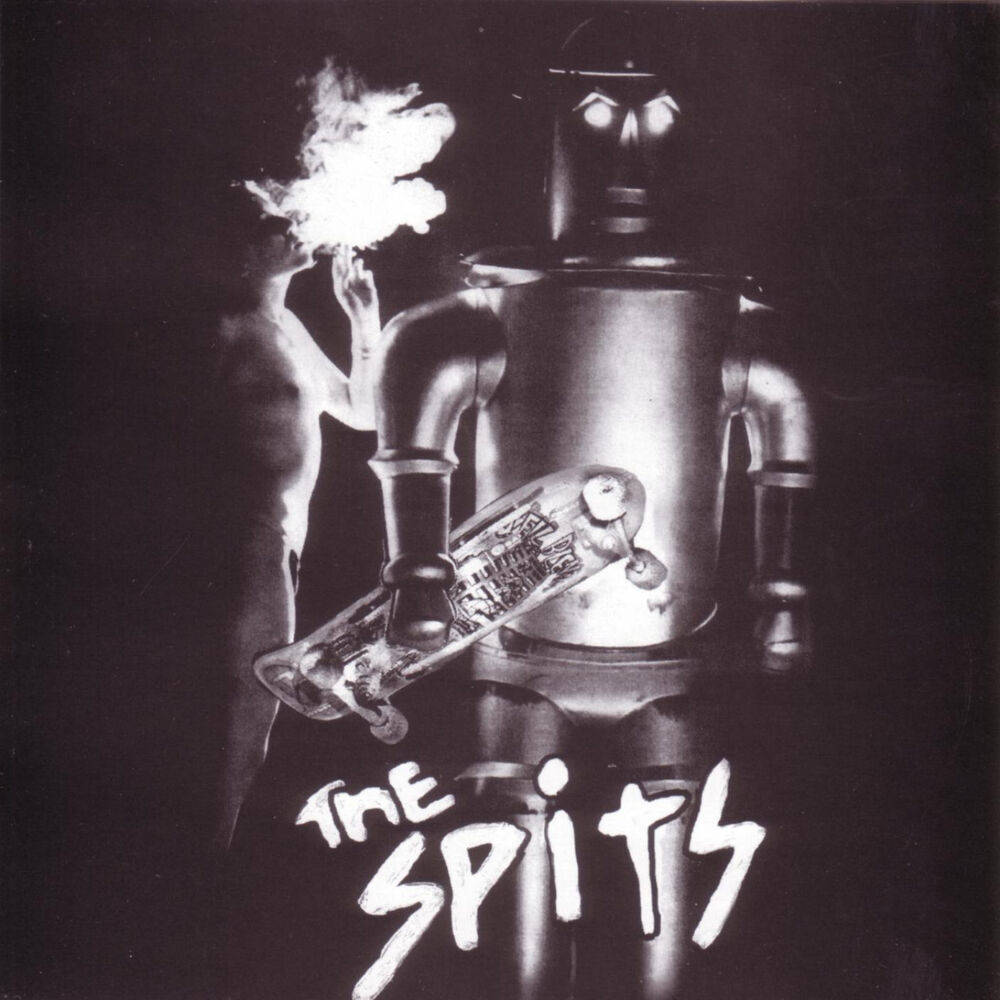 Picture of The Spits