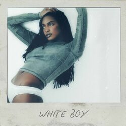 Cover of White Boy