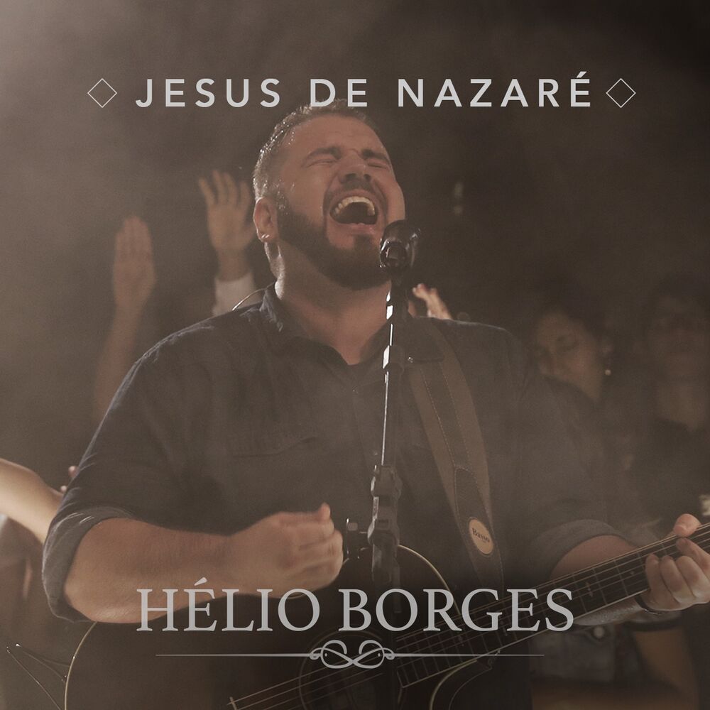 Picture of Jesus de Nazaré