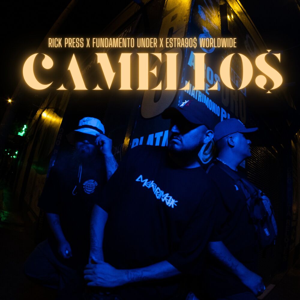 Picture of Camello$