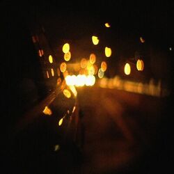 Cover of Broken