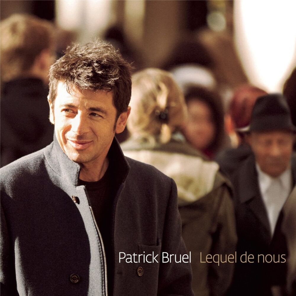 Picture of Lequel de nous