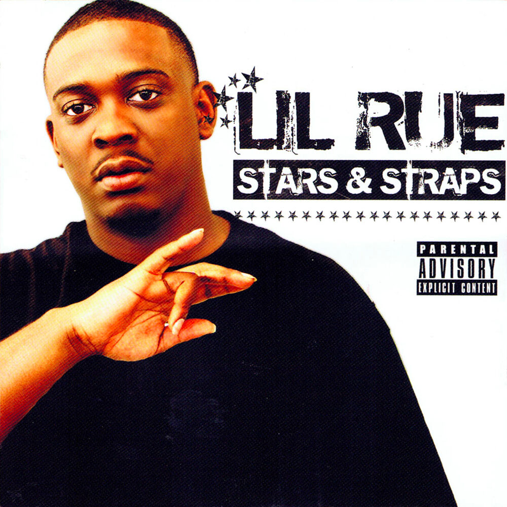 Picture of Stars & Straps