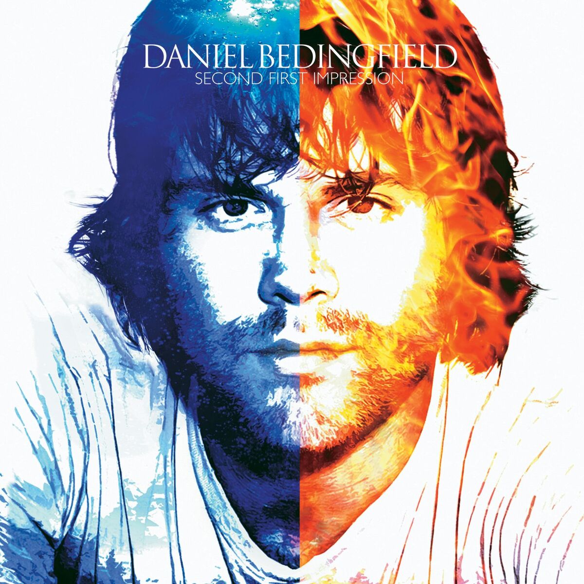 Album cover of Second First Impression