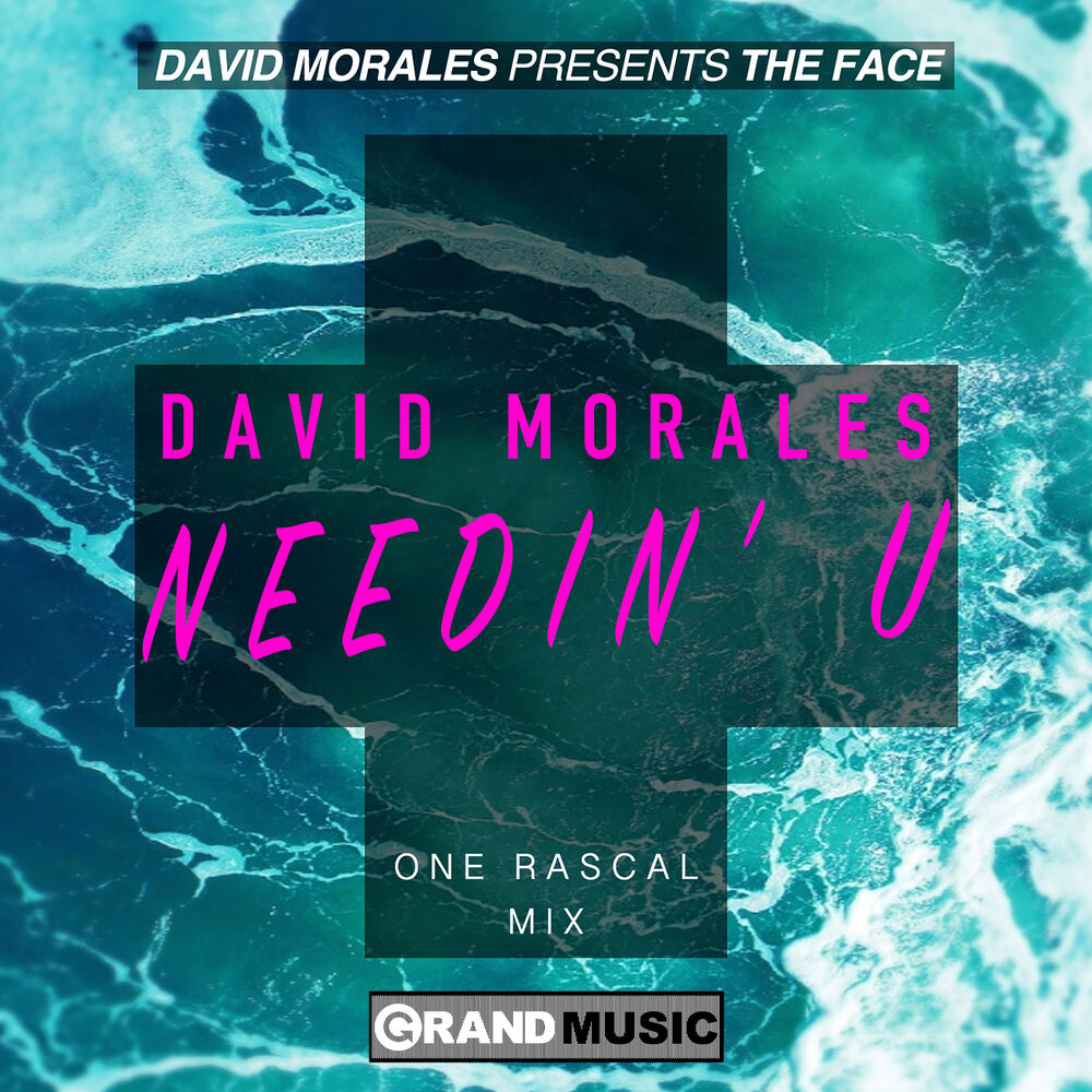 Picture of Needin' U (One Rascal Remix)