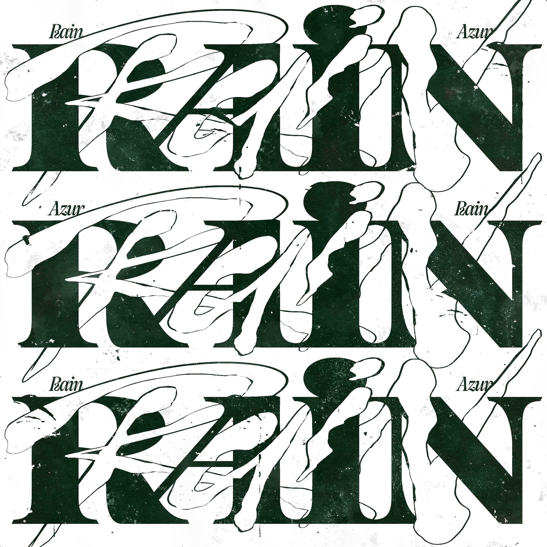 Album cover of RAIN (feat. Azur)