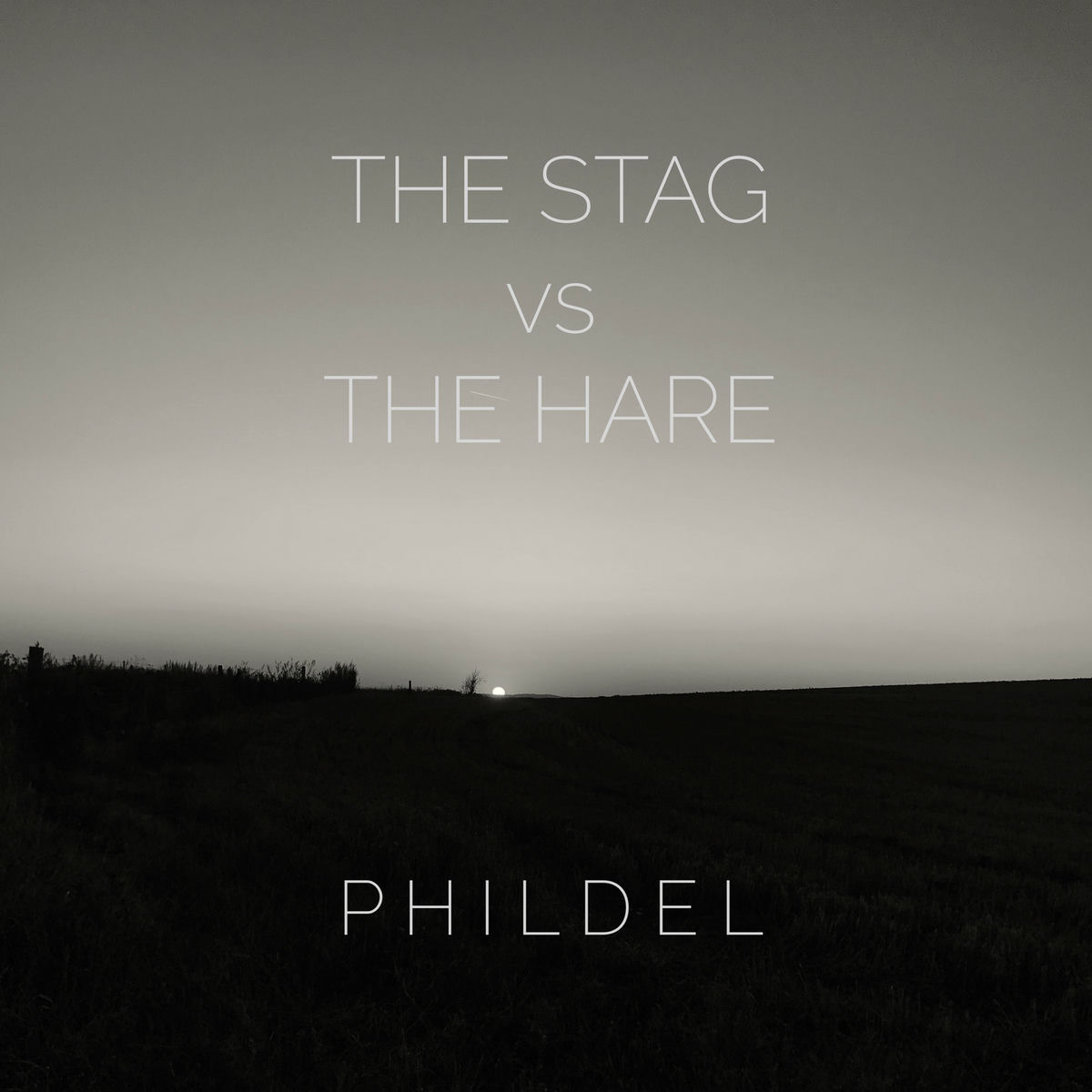 Album cover of The Stag vs. the Hare